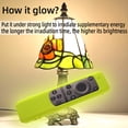 thumbnail image 2 of TV Remote Sleeve Silicone Case for BN59-01432,2023 New For Samsung TV Remote Control Protective Cover Anti-Drop Case Dustproof Waterproof Shell, 2 of 2