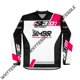 thumbnail image 4 of 2021 Jersey de moto enduro motocross mx bmx mtb motocicleta downhill Jersey todoterreno bicicleta de velocidad bicicleta dh Jersey de ciclismo hombre, 4 of 5