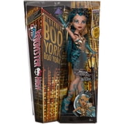Monster High Boo York, Boo York City Schemes Nefera De Nile Doll