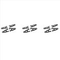 thumbnail image 1 of 12 Piezas de Brazo Delantero Superior E Inferior para 1603 1604 SG1603 SG1604 1/16 RC Coche Piezas de Repuesto Accesorios, 1 of 5