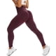thumbnail image 1 of Leggings degradados sin costuras para mujer, mallas deportivas de cintura alta con contorno de sonrisa, pantalones de Yoga, ropa de entrenamiento para gimnasio, medias fruncidas para botín, 1 of 5