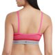 thumbnail image 3 of Bralette Champion Heritage Cotton Stretch para mujer, 3 of 4