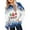 Blue, variant on Big Kid Baby Sweater Boy Teen Boy Clothes Asphalt Hoodie Boys for Teen Girls Style Hoodie Children's Autumn Winter Christmas Theme Snowman Long Sleeve Hooded Warm And Comfortable Childr Grey 8-9 Years