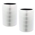 thumbnail image 1 of 2pcs Replacement Filter For Blueair Pure 411,411+ & Mini Air Purifier, 1 of 5