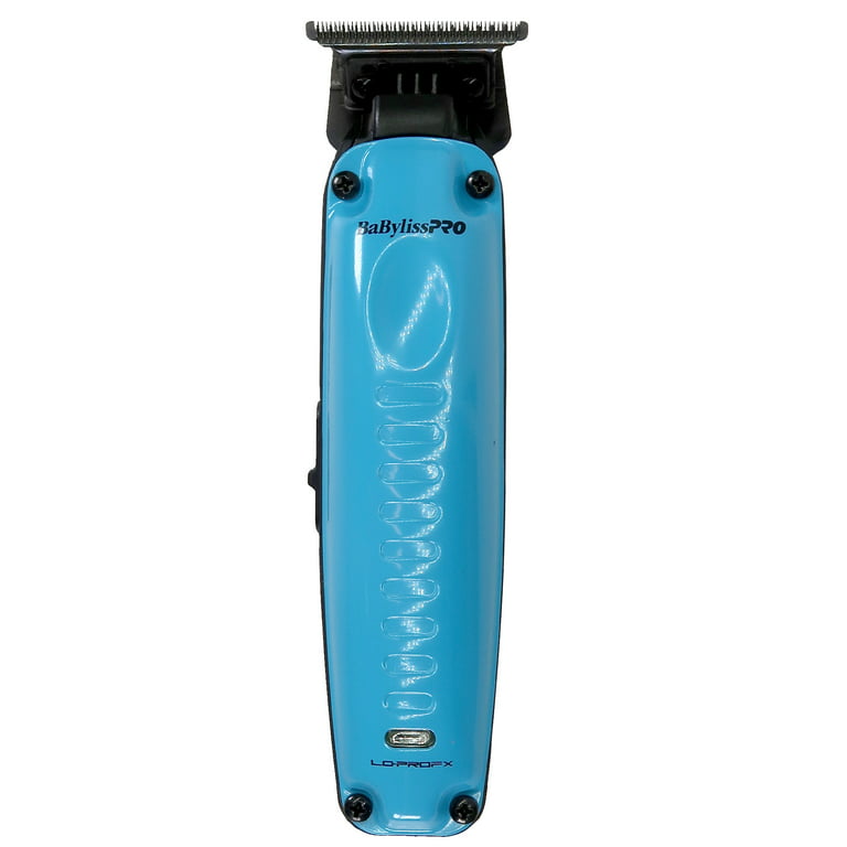 BaByliss Men The Blue Edition Professional Hair Clipper & Trimmer