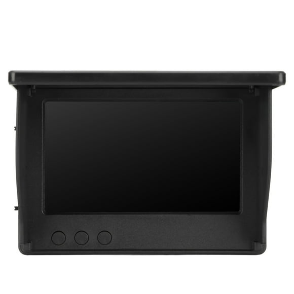 Fishing Camera IPS Screen4.3in Fish Finder Screen Fish Finder IPS Screen Fish Finder Screen Industry-Leading Standards