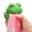 A, variant on SDFGTstore Beverage Protectors 3D Printed Frogs-Shape Sodas/Beer Can Lid Sealing Cover