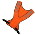 thumbnail image 4 of Chaleco Reflectante Equipo De Seguridad, Malla Transpirable Chaleco De Seguridad De Alta Visibilidad Universal Para Caminar Para Trotar Para Correr ANGGREK Otros, 4 of 8