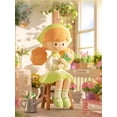 thumbnail image 3 of Finding Unicorn Molinta Minor Holiday Series Figure Model Toys Doll Collection Toy Birthday Gift Handmade Model, 3 of 5