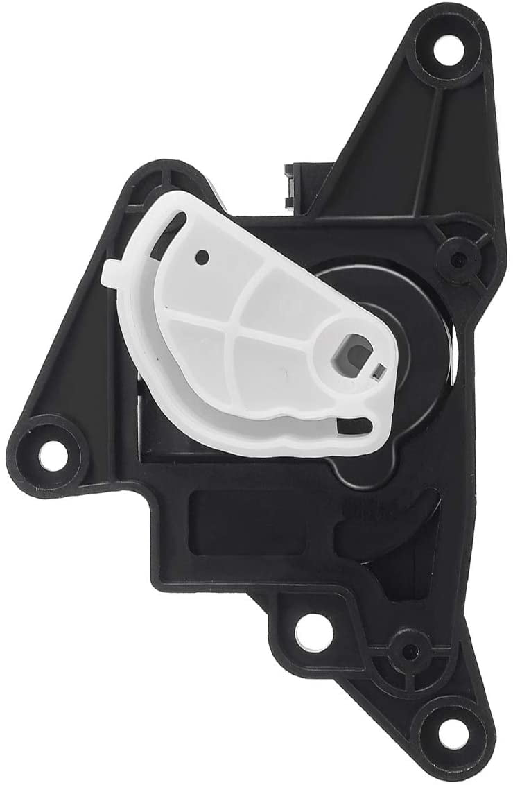 APremium HVAC Heater Air Blend Door Actuator Replacement for Hyundai