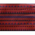 thumbnail image 4 of oneOone Georgette Viscose Fabric Geometric Ikat Print Fabric By Yard 42 Inch Wide, 4 of 4