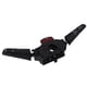 thumbnail image 1 of Steering Column Stalk Switch Steering Column Switch Fast Response Indicator 5103539AC Turn Signal Hazard Light for Cars, 1 of 7