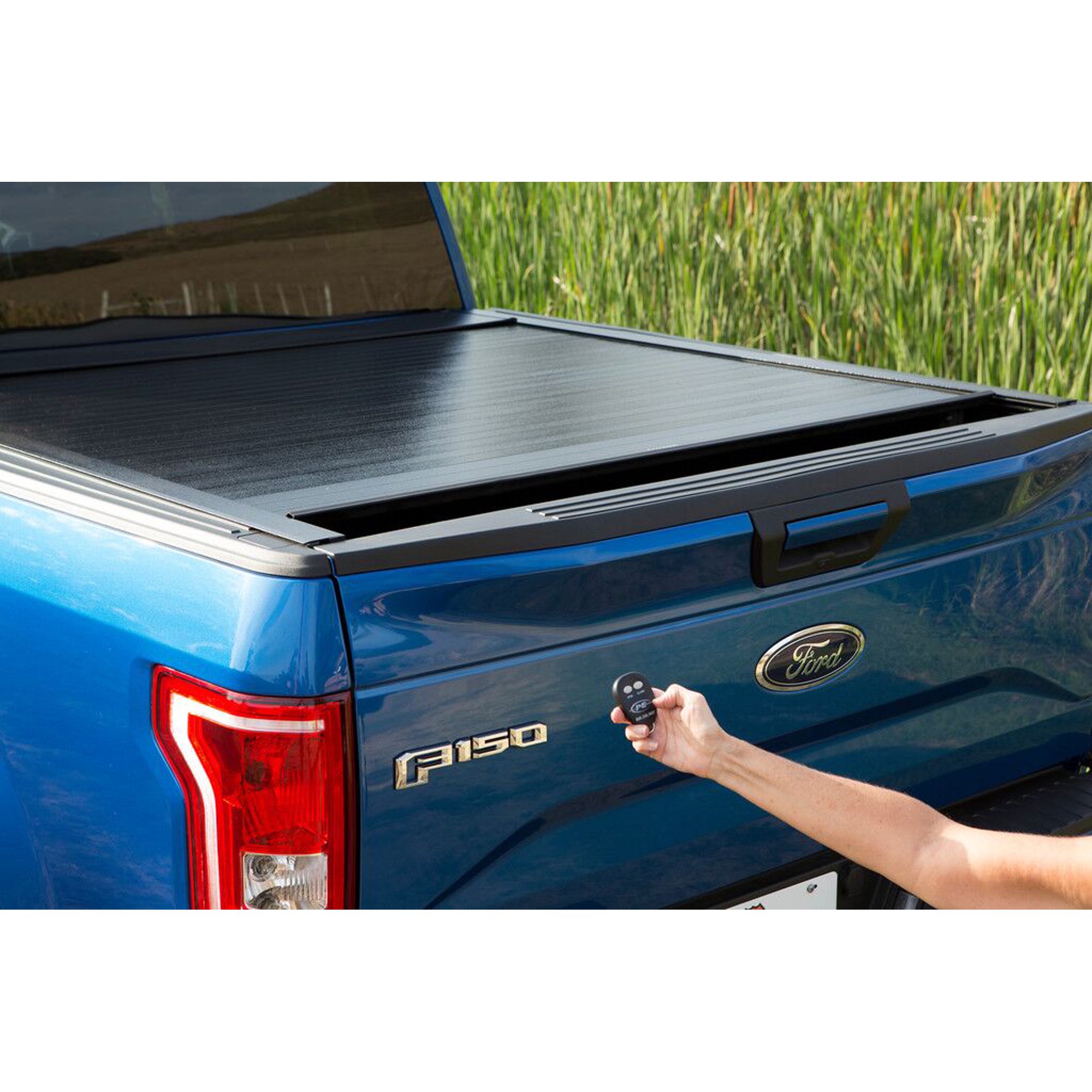 Pace Edwards Blda25a56 Tonneau Cover Bedlocker R Walmart Canada