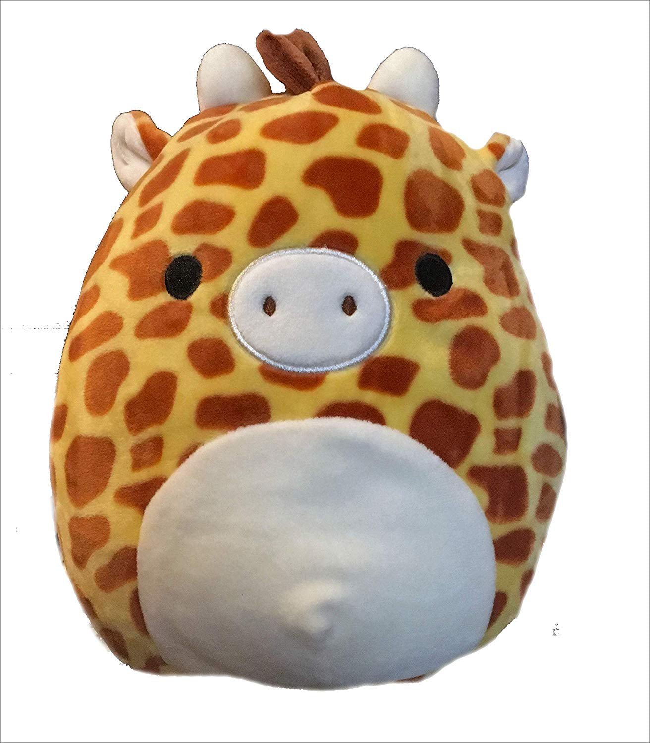 squishmallow gary the giraffe