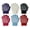 Light Colors, variant on Gilbin Magic-Stretch Gripper Glove, Kids Size, Colorful Set, 6 Pair (12 Pair, 4-6 Yr)