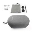 thumbnail image 4 of Eva Hard Carrying Case For PS VR2, Portable Travel Storage Bag Compatible With Playstation Vr2, Ps Vr2 Accessories, 4 of 5