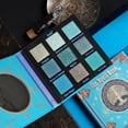 thumbnail image 2 of The Spell Book Palette - Love by Rude Cosmetics for Women - 0.38 oz Eye Shadow, 2 of 4