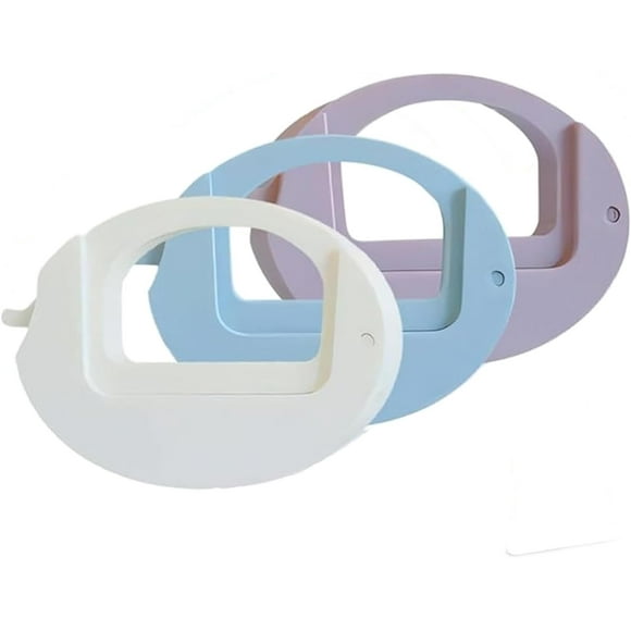 shiyou-Seal Pour Food Storage Bag Clip - Easy to Use for Snacks & Groceries, Ideal for Home Cooks & Families, Fits Various Bags Like Chip & Food Bags