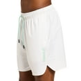 thumbnail image 4 of Reebok Men's and Big Men's Hype Running Short, 6" inseam, Size S-3XL, 4 of 9