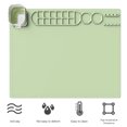 thumbnail image 3 of LCXmlly Pill Box Food Grade Drawing Mat NonToxic Silicone Painting Mat, 3 of 6