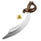 thumbnail image 2 of 1 juego de anillos y espadas piratas, juego de espadas de plástico para Halloween, juguete de cosplay para actuaciones escénicas, juguetes de utilería, joyería de cosplay, decoraciones para fiestas, 2 of 5