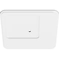 thumbnail image 2 of 24"OD x 1"ID x 8 1/4"C x 1"P Lucan Architectural Grade PVC Contemporary Ceiling Medallion, 2 of 11
