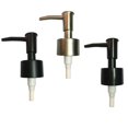 thumbnail image 6 of KERISTY 28 Thread Plastic Lotion Pump Head Bathroom Spray Head Shower Gel Press Head, 6 of 7