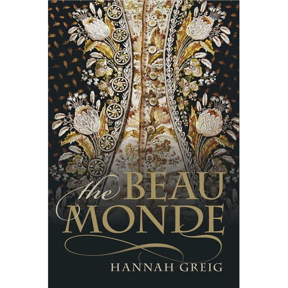 Beau Monde P, (Paperback)