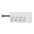 thumbnail image 4 of 802796 Membrane Touch Pad Control Panel for Alliance Washer | Replaces 82129 802796 922370, 4 of 8
