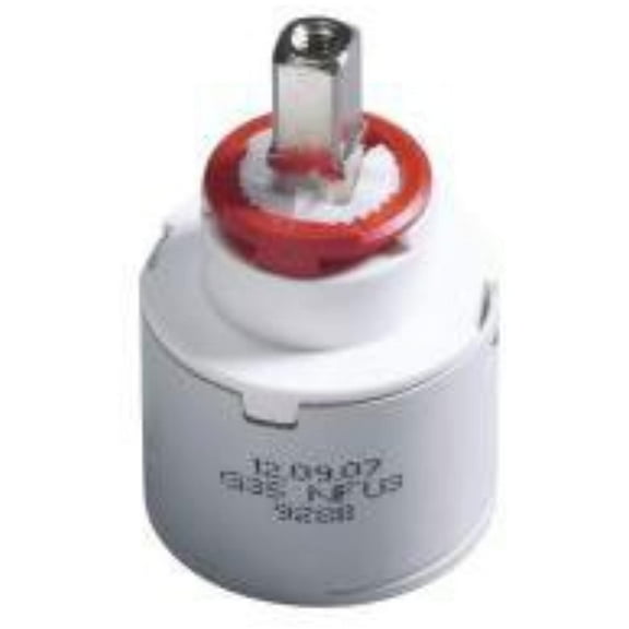 Kohler K-RGP1016515 Valve Kit for Various Single Control Faucets, No Finish