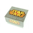 thumbnail image 2 of Star Wars Empire Rebel Alliance Logo Stainless Steel Ring | 8, 2 of 2