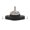 Black-M6, variant on Junction Block Automotive Power Post Insulated Terminal Stud Ground Insulated Junction Post M10 Single Studs/Bus Bar