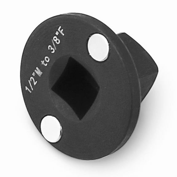 1/2inch to 3/8inch Low Profile Impact Socket Adapter Drive Reducing