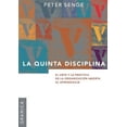 thumbnail image 1 of LA QUINTA DISCIPLINA PETER M. SENGE, 1 of 1