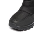 thumbnail image 3 of Zapatos Al Aire Libre Botas Invierno Nieve Mujer Hombre Cálido Forro Piel para Senderismo, 3 of 9