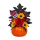 thumbnail image 1 of Calabaza de Halloween BLESIY decoración artificial Accesorios de fotografía Modelo de calabazas de simulación Estilo D, 1 of 7
