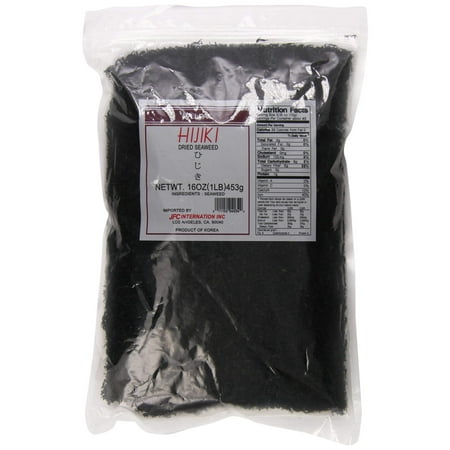 Welpac Hijiki 16 Ounce