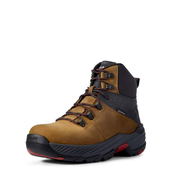 ARIAT Men's Stryker 360 6" Waterproof Work Boot