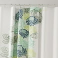 thumbnail image 3 of Rideau de douche en tissu décoratif Hometrends, 3 of 5