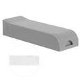 thumbnail image 1 of Gancho adhesivo, puerta plegable invisible para el hogar Gancho invisible Gancho de puerta plegable Diseño de próxima generación, 1 of 8