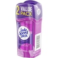 thumbnail image 2 of Invisible Solid Antiperspirant, Cool & Fresh, 2 x 70g (Twin Pack), 2 of 4