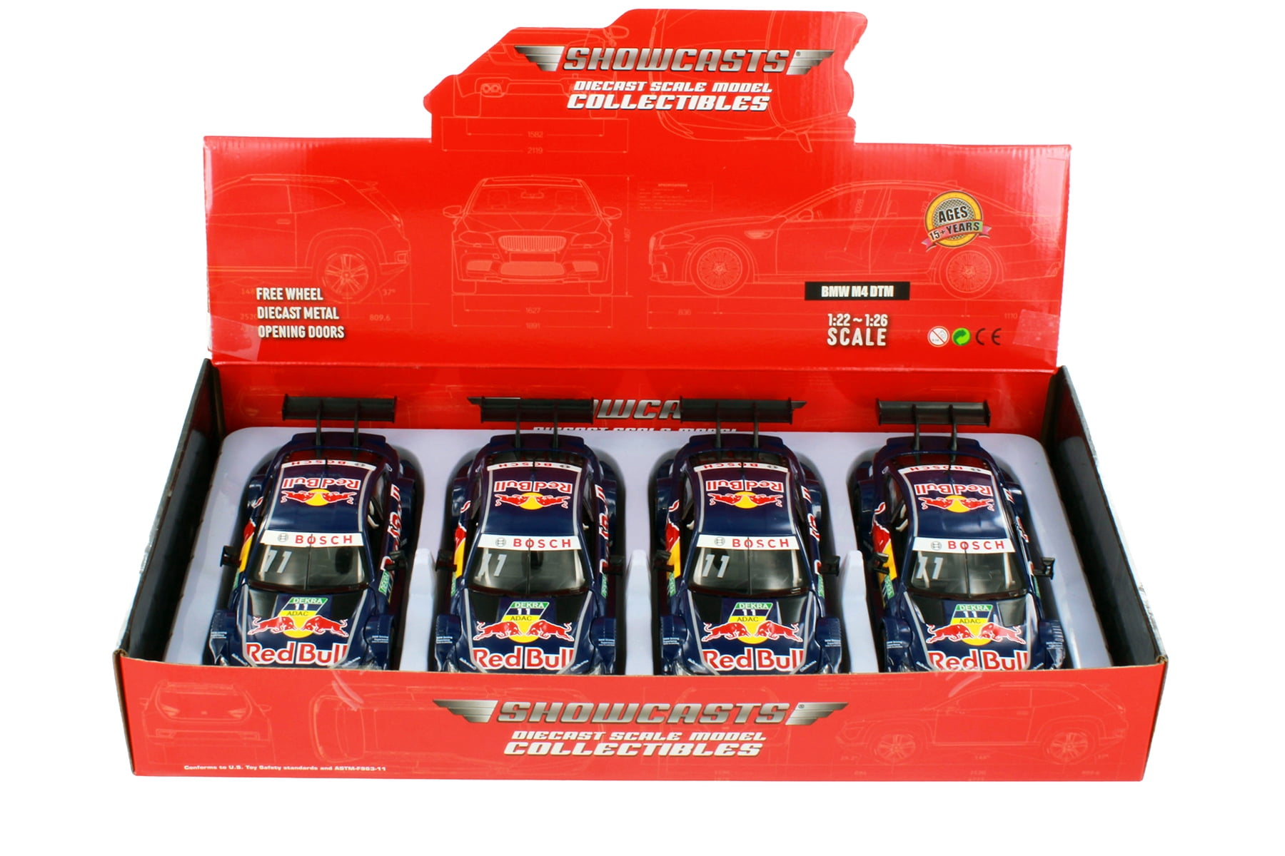 世界限定2500 Racing Champions Mint 6台 箱付 Racing Champions Mint 2022