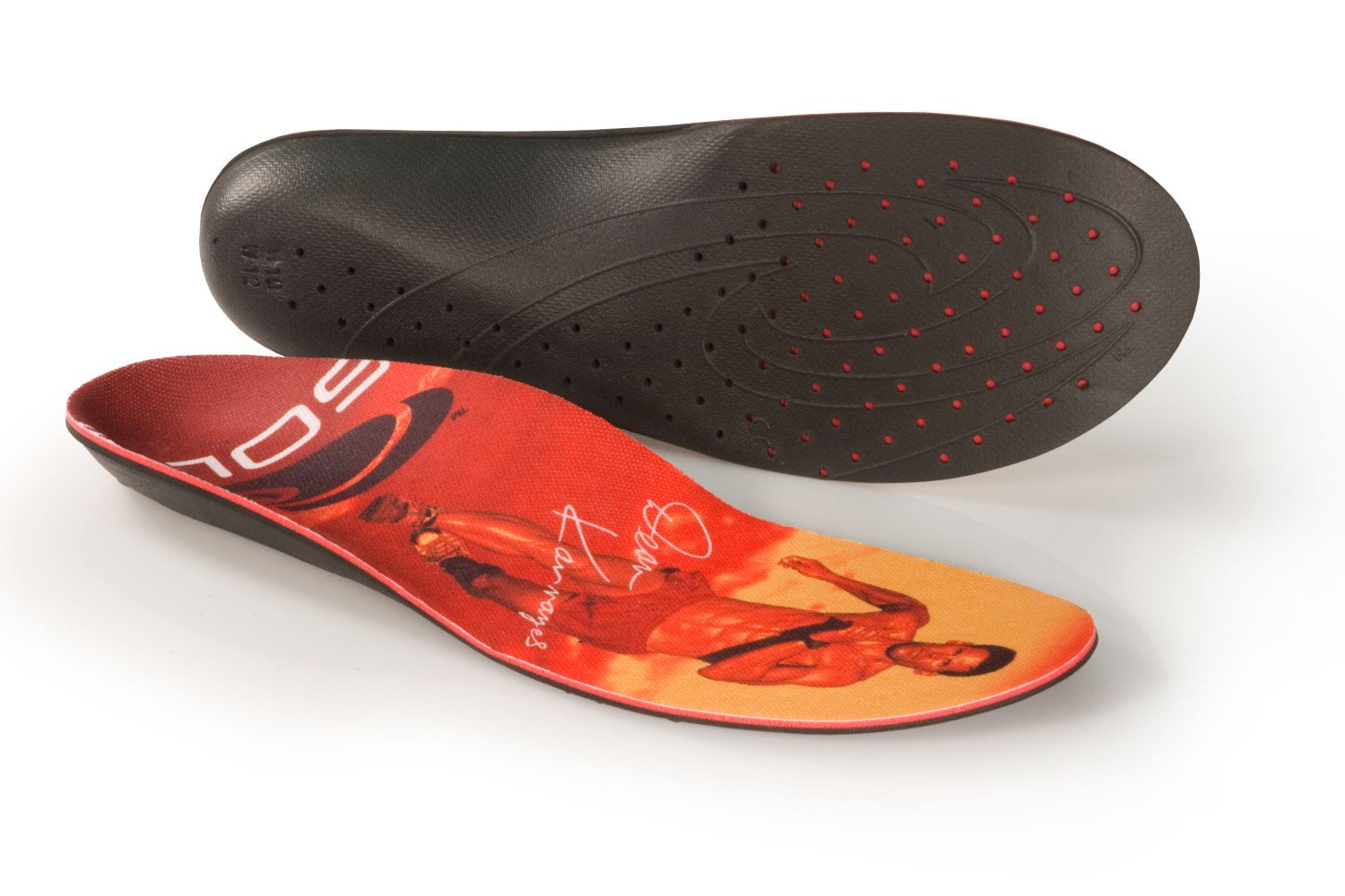 signature sole footwear