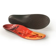 SOLE DK Response 1.6mm cushioning, Size: 3 (DK03)