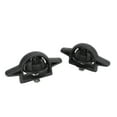2PCS Tie Down Bed Cleat High Strength Replacement for 2005?2021