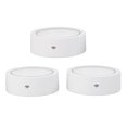 thumbnail image 3 of Cabinet Lights, Durable LED Closet Lights 3pcs Easy Installation Wide Application  For Home, 3 of 8