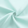 thumbnail image 3 of Unique Bargains Long Pillowcases Microfiber Body Pillow Covers Light Green 20"x48", 3 of 8