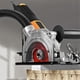 thumbnail image 5 of Hand Angle Grinder Converter Refit Electric Chain Saw Circular Saw Bracket Base Woodworking Tool Ang, 5 of 5