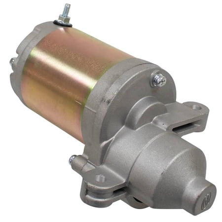 Electric Starter / MTD 951-12207