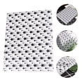 thumbnail image 1 of OULII 50 Sheets Tissue Paper Wrapping Paper Multi Paper Flower Packaging Birthday Festival, 1 of 7
